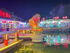 -滦州古城