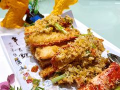 -汤记传菜(秀浦路店)
