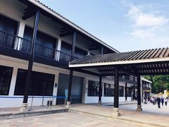 -黄埔军校旧址纪念馆