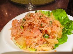 -黄珍珍泰国菜馆(九龙城店)