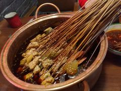 冷锅串串香-搓火大都会(广安门总店)