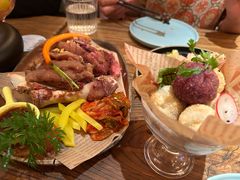 -食陆号·新式台湾创意菜(苏州首店)