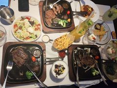 -牛扒先生·厚切雪花牛扒西餐厅(北京路禺山路店)