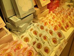 -好利来(十里河店)