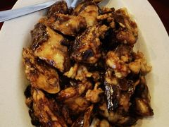 -德成饭店