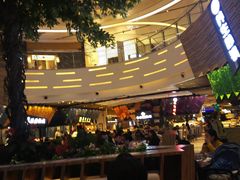 -食悦天美食广场(西安CityOn熙地港购物中心店)