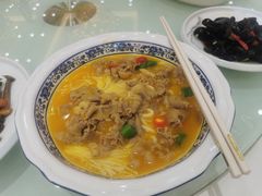 -禄福山庄•顺德菜·融和菜(龙江店)