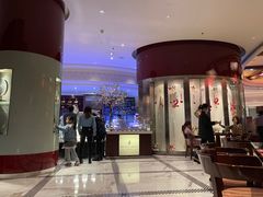 -广州富力丽思卡尔顿酒店