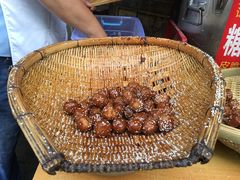 -邓记新一代糖油果子(四川煤管局供销公司职工宿舍店)
