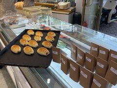 -DANXI丹喜面包·蛋糕(庐山店)