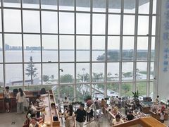 -朵云书院(滴水湖店)