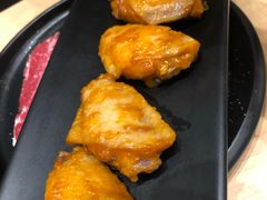 -花味·自助烤肉(雨花客厅店)