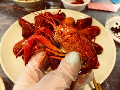 -靓靓蒸虾(中山公园店)