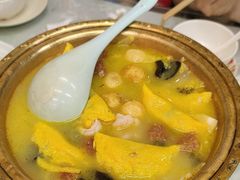 -金鸭都·老北京特色家常菜(潘家园店)