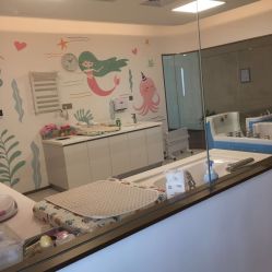 -金鹰国际月子中心(新街口店)