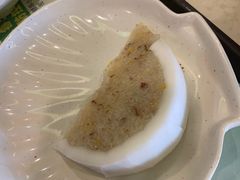 -海口骑楼小吃街