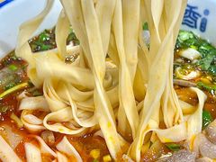 唏嘛香牛肉面-唏嘛香·金城牛大(虹口龙之梦店)
