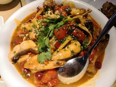 -渔太泰漓江小馆·广西融合菜(西街店)