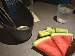 -罗勒家·养生火锅· Bistro(大望路店)