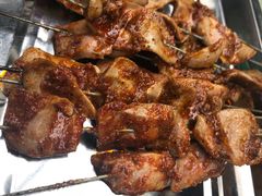 -酒宝荡烧烤(长航局江大路住宅小区店)