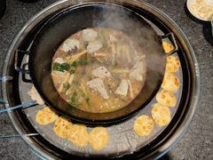 -米氏火鱼·泡椒鱼火锅(李子坝老店)
