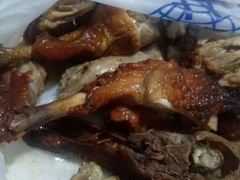 -上海枇杷烤鸭(燕丰商场店)