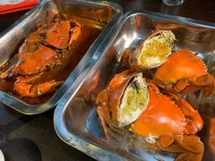 -三妹小龙虾·黄油蟹(华侨城总店)