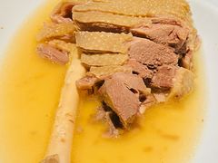 风味烧老鹅-扬州狮子楼·非遗淮扬菜(总店)