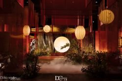 -DC大蔡婚礼策划(李公堤店)