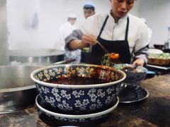 -清真磨沟沿老字号牛肉面(总店)