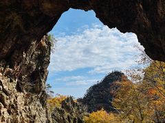 -大连天门山国家森林公园