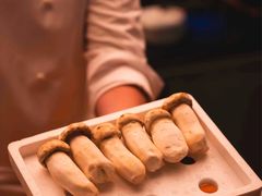 -鳥喜Toriki怀石烧鸟料理