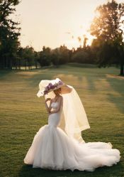 -青禾婚纱摄影(杭州店)