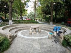 -苏州河梦清园环保主题公园