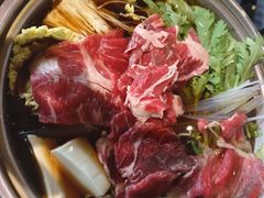 -九井澤精致料理(金茂店)