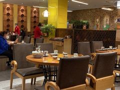 大堂-粤食堂(天津和悦汇店)