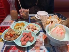-文通冰室(温州万象城店)