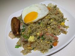 -金利茶餐厅(中船汇店)