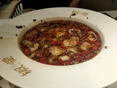 -椒爱水煮鱼川菜(CBD万达店)