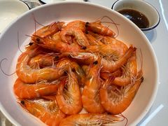 -阿里元老宋海鲜大排档(明发店)