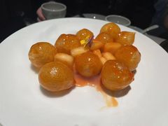 菠萝咕咾肉-潮堂 · 潮州菜(国贸商城店)