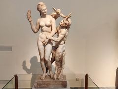 -雅典国家考古博物馆(Ethniko Archaiologiko Museo)
