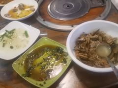 -晶采餐厅(仁化丹霞山店)