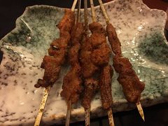 -马一洒开锅羊肉清真餐厅(京汉店)