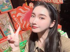 -南京大牌档(新街口德基广场店)