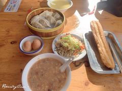 -大清花饺子(山庄店)