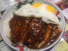 -小龍鳳餐室(番禺路店)