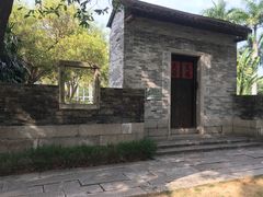 -梅溪牌坊
