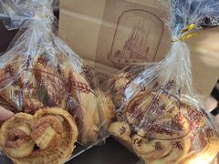 -国际饭店·帆声西饼屋(黄河路店)