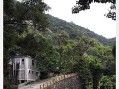 -罗浮山-南楼寺